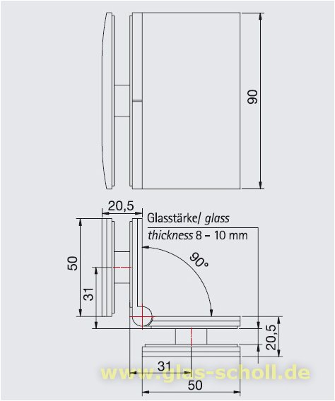 (c) 2006 www.Glas-Scholl.de