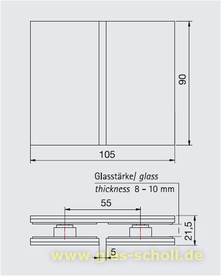 (c) 2006 www.Glas-Scholl.de